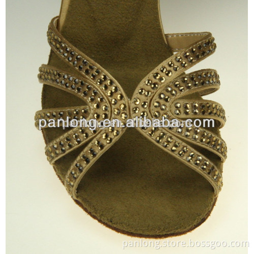 China Dance Shoes Factory